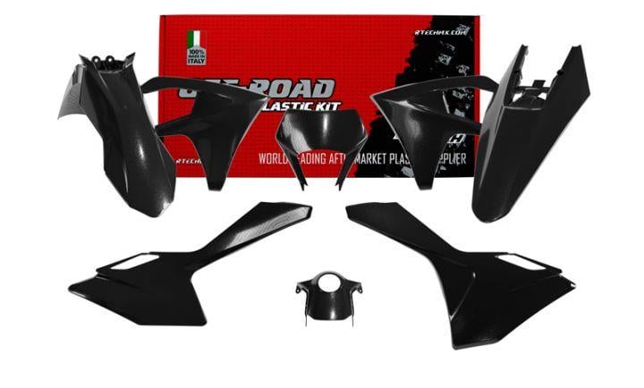 RTECH 2024 GASGAS EC/EC-F PLASTİK GRENAJ SET