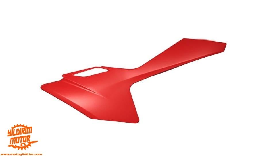 RTECH 2024 GASGAS EC/EC-F YAN GRENAJLAR