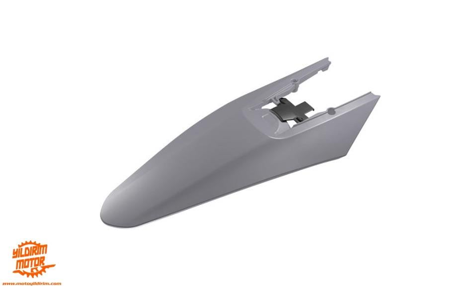 RTECH 2024 GASGAS EC/EC-F ARKA ÇAMURLUK