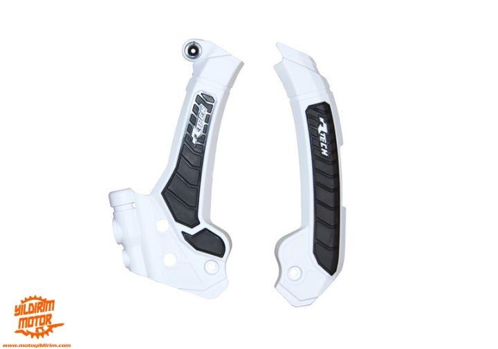 RTECH 2024 HUSQVARNA TE ŞASE KORUMA