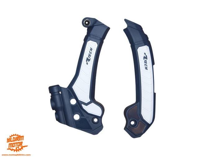 RTECH 2024 HUSQVARNA TE ŞASE KORUMA