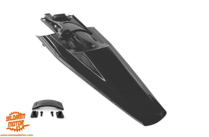 RTECH 2024 HUSQVARNA TE/FE ARKA ÇAMURLUK