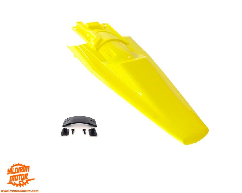 RTECH 2024 HUSQVARNA TE/FE ARKA ÇAMURLUK KUYRUK