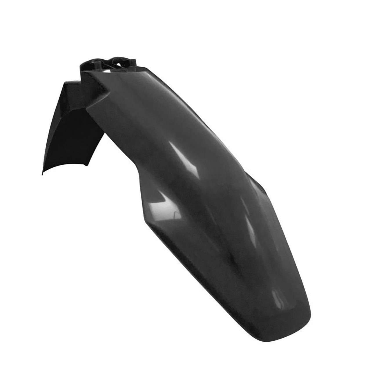 RTECH HUSQVARNA ÖN ÇAMURLUK SİYAH 23-24