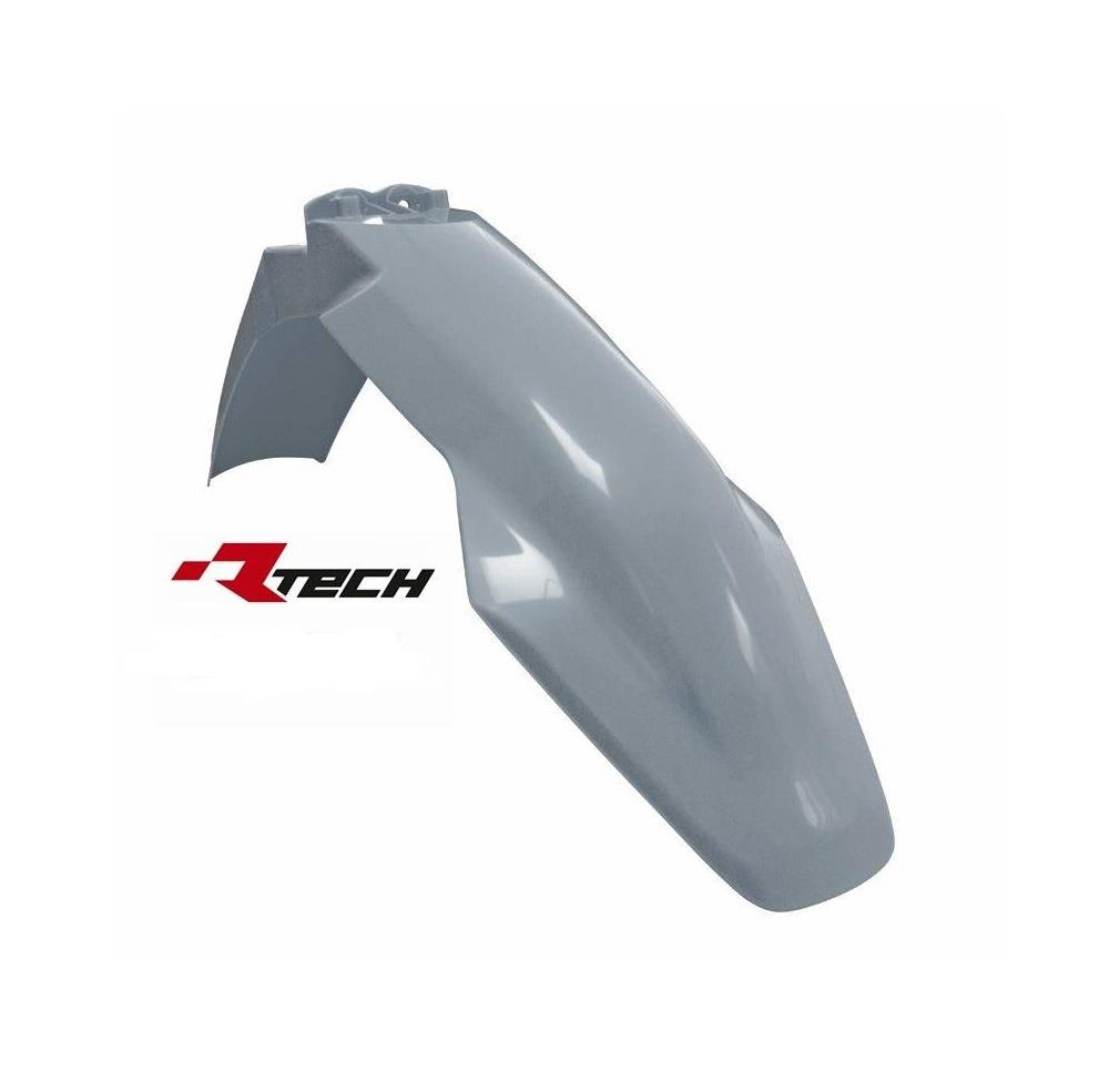 RTECH HUSQVARNA ÖN ÇAMURLUK GRİ 22-23