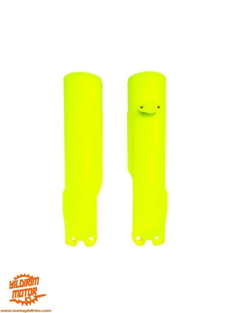 RTECH 2024 KTM EXC/EXC-F AMORTİSÖR PLASTİKLERİ