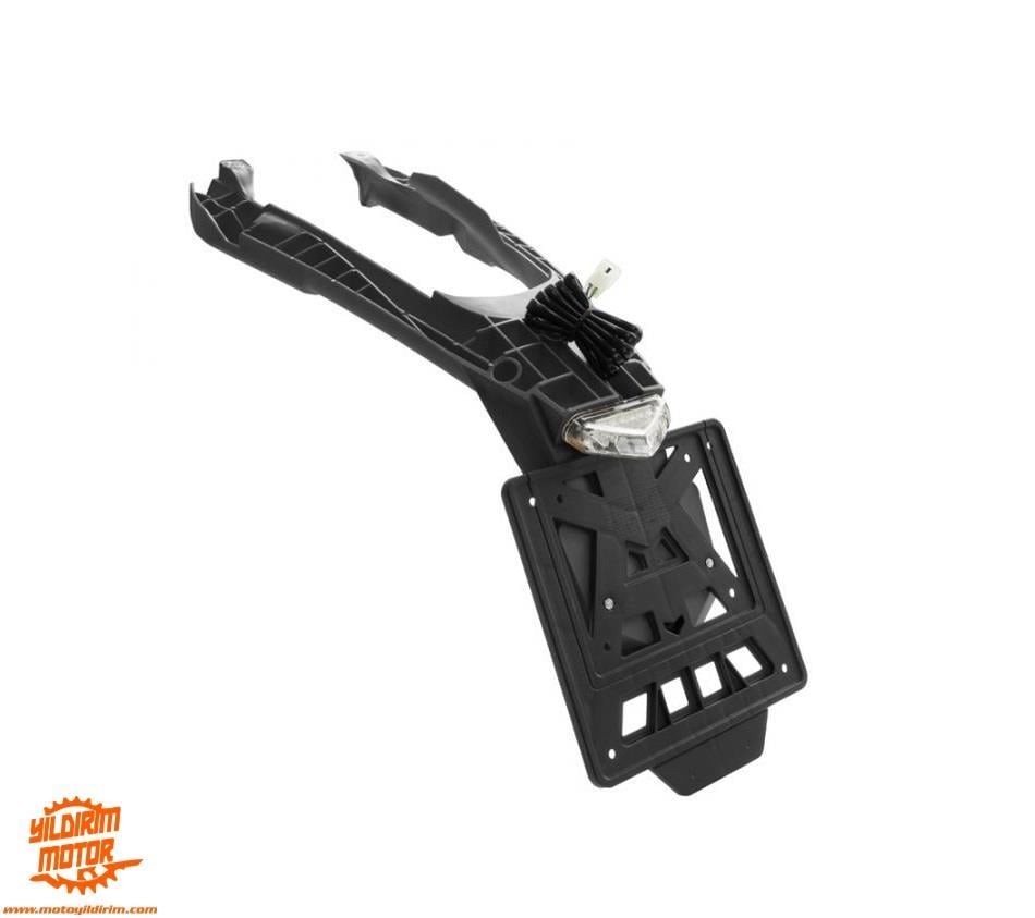 RTECH 24-25 KTM EXC/EXC-F ARKA STOP KUYRUK