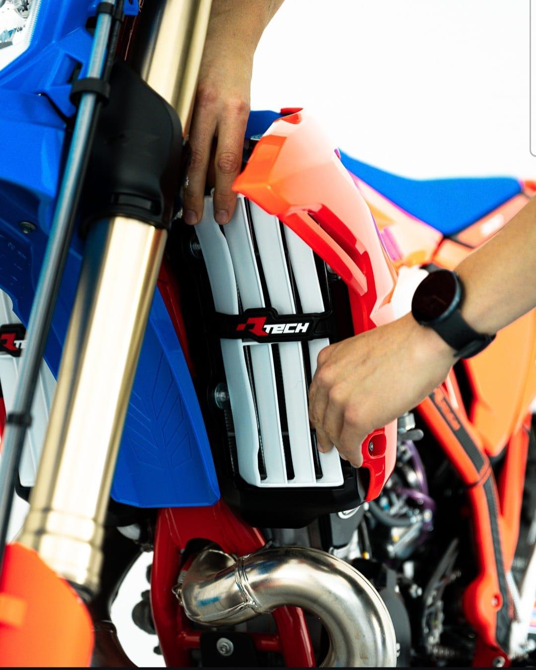 RTECH BETA RR RADYATÖR KORUMA 2025