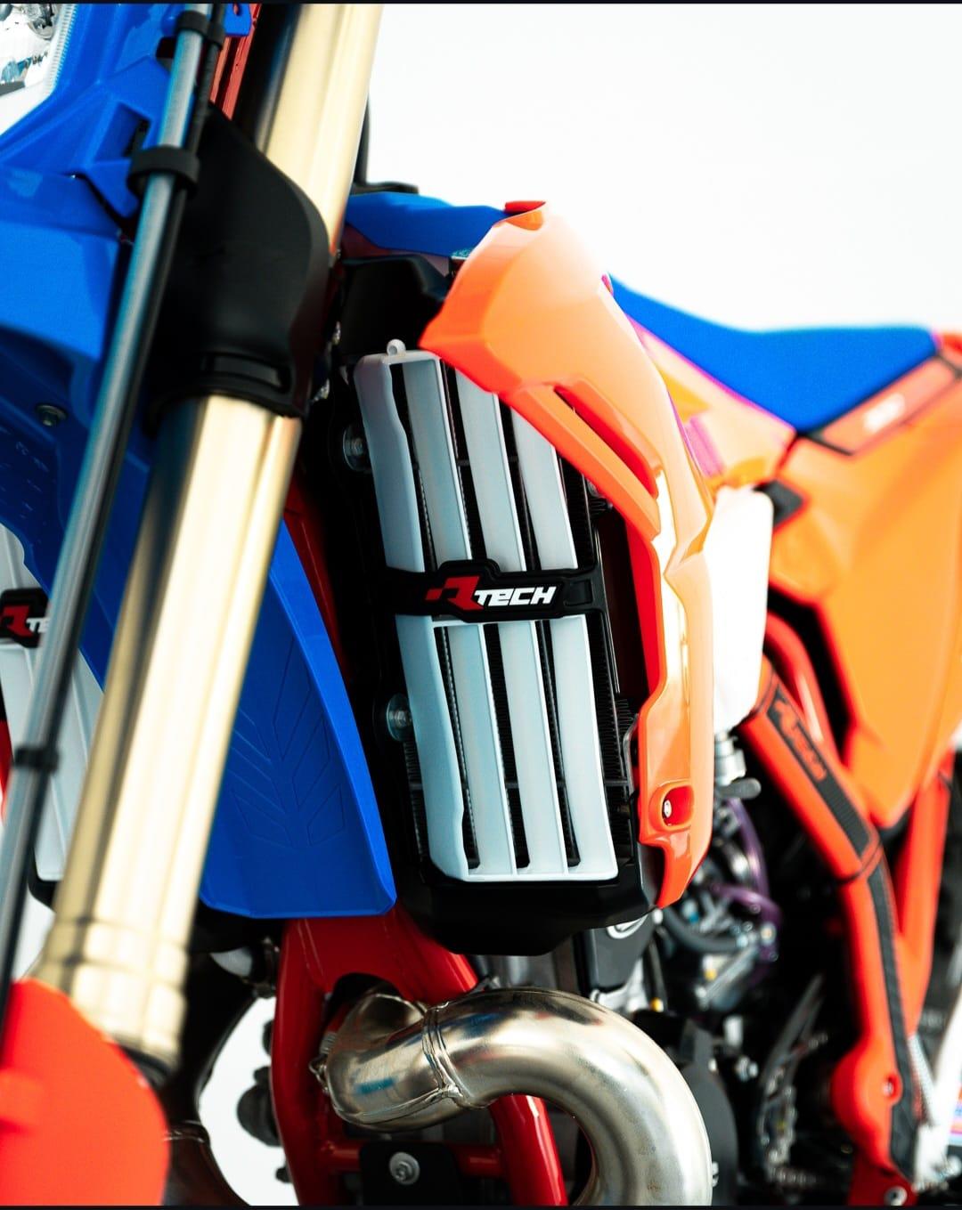 RTECH BETA RR RADYATÖR KORUMA 2025