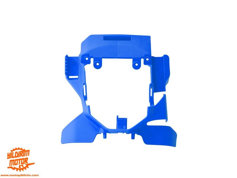 RTECH HUSQVARNA FAR MASKESİ MAVİ 24-25