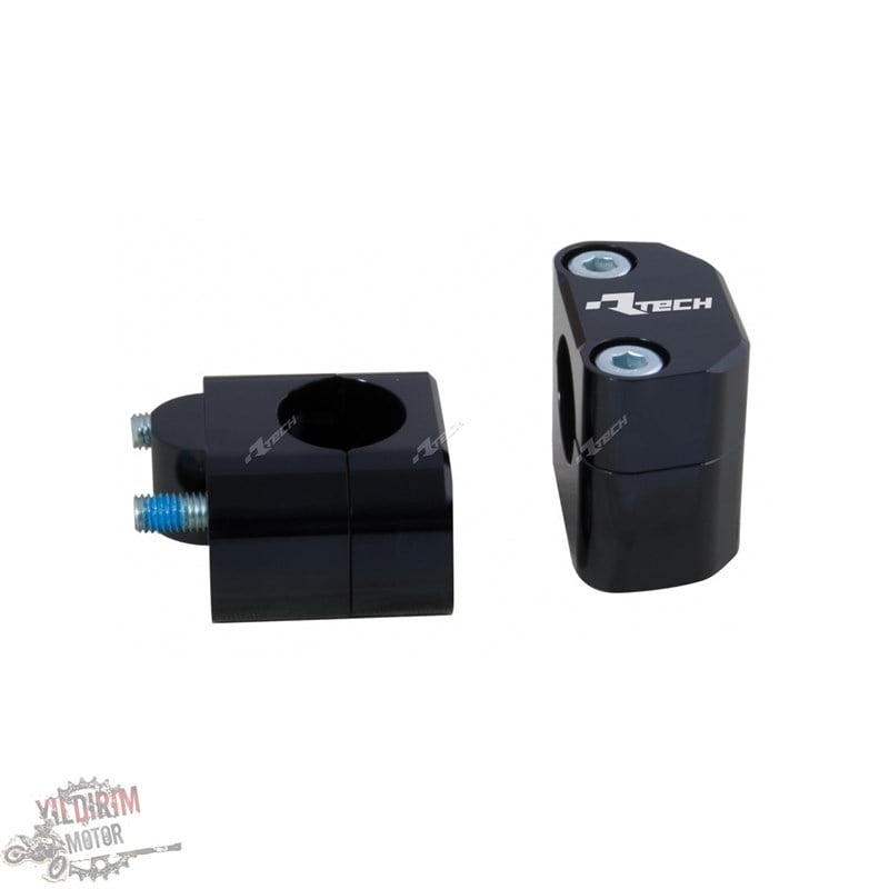 Rtech 22'den 28'e Gidon Çevirici Ve 25mm Yükseltici