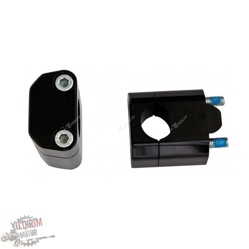 Rtech 22'den 28'e Gidon Çevirici Ve 35mm Yükseltici