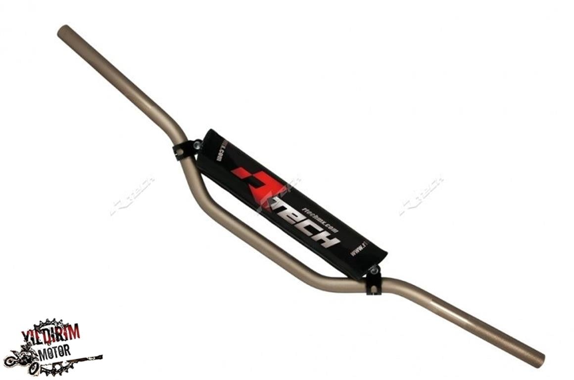 RTECH 22MM GİDON TİTANYUM