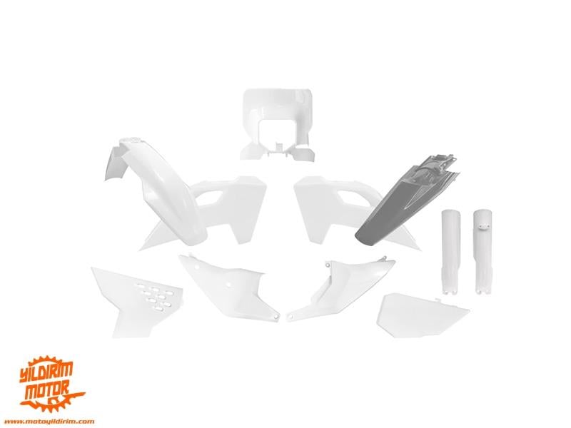 RTECH HUSQVARNA TE/FE GRENAJ SET 24-25