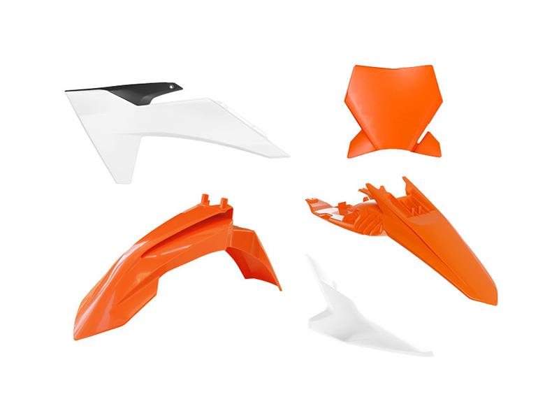 RTECH KTM SX65 GRENAJ SET 24-25