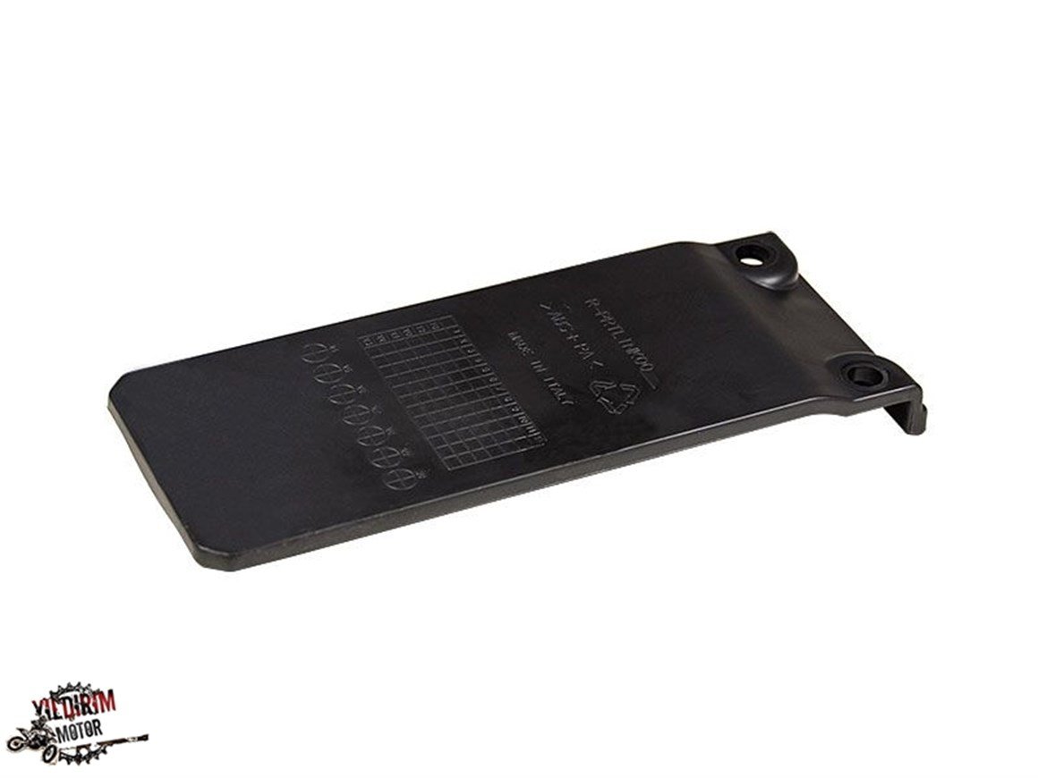 RTECH ARKA AMORTİSÖR LİNK KORUMA