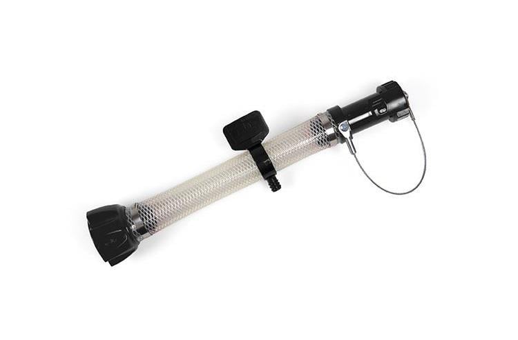 RTECH BENZİN BİDON HORTUMU 