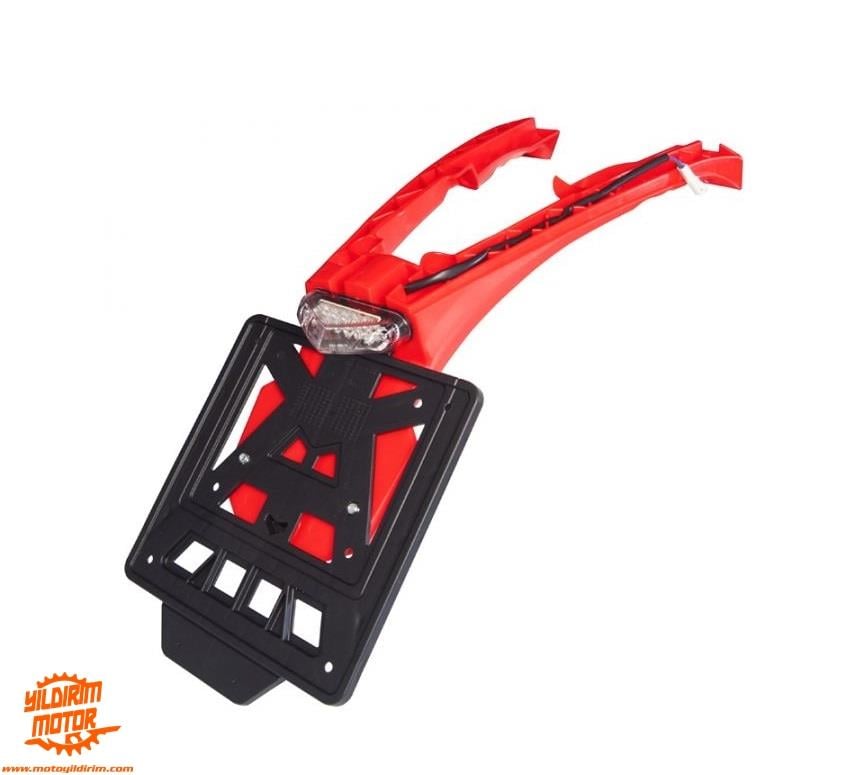 RTECH BETA MODELLER STOP KUYRUĞU 20-24