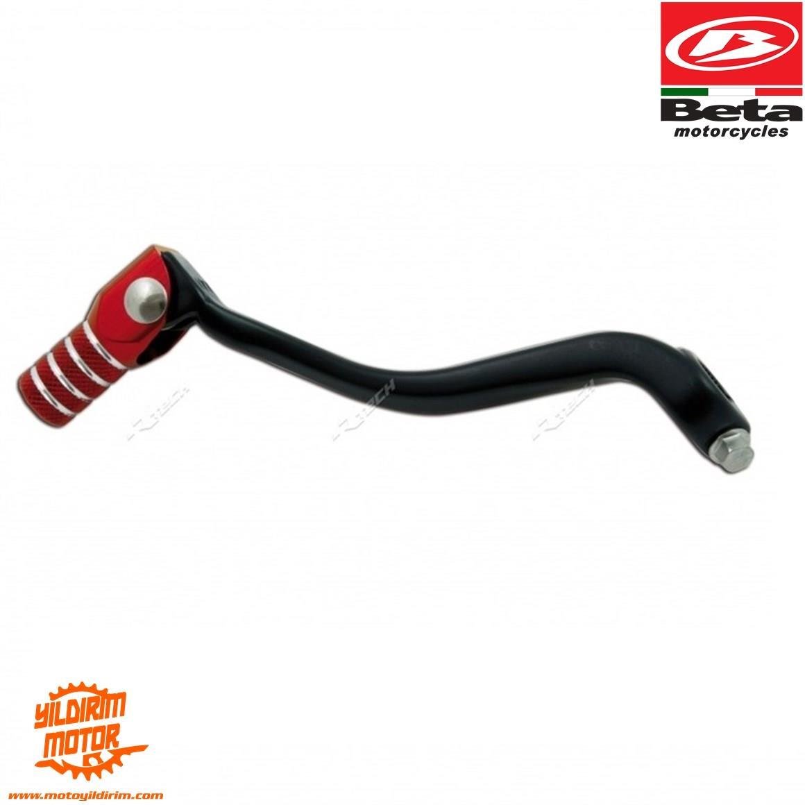 RTECH Beta RR 250/300 Vites Pedalı 13-20