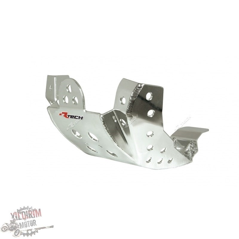 Rtech Beta RR Alüminyum Karter Koruma 13-17