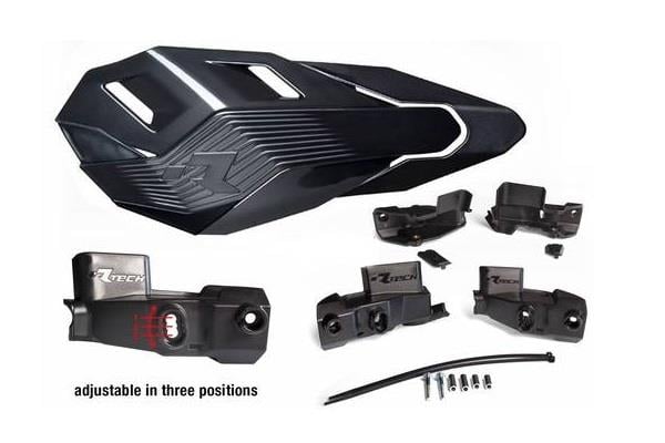 RTECH BETA RR HP3 ELCİK KORUMA PLASTİĞİ SİYAH