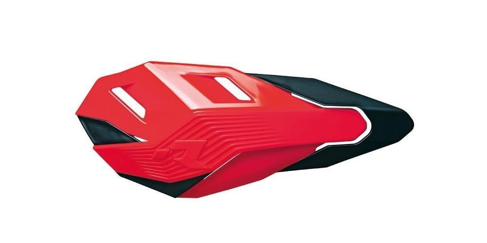 RTECH BETA RR HP3 ELCİK KORUMA PLASTİĞİ KIRMIZI