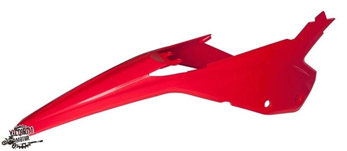 RTECH 20-24 BETA RR MODELLER ARKA ÇAMURLUK KIRMIZI