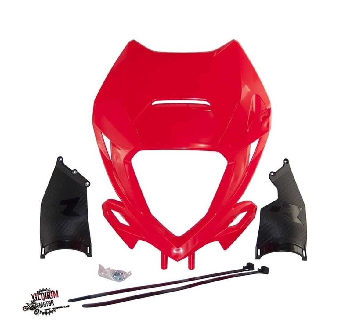 RTECH 23-24 BETA RR MODELLER FAR ÇERÇEVESİ