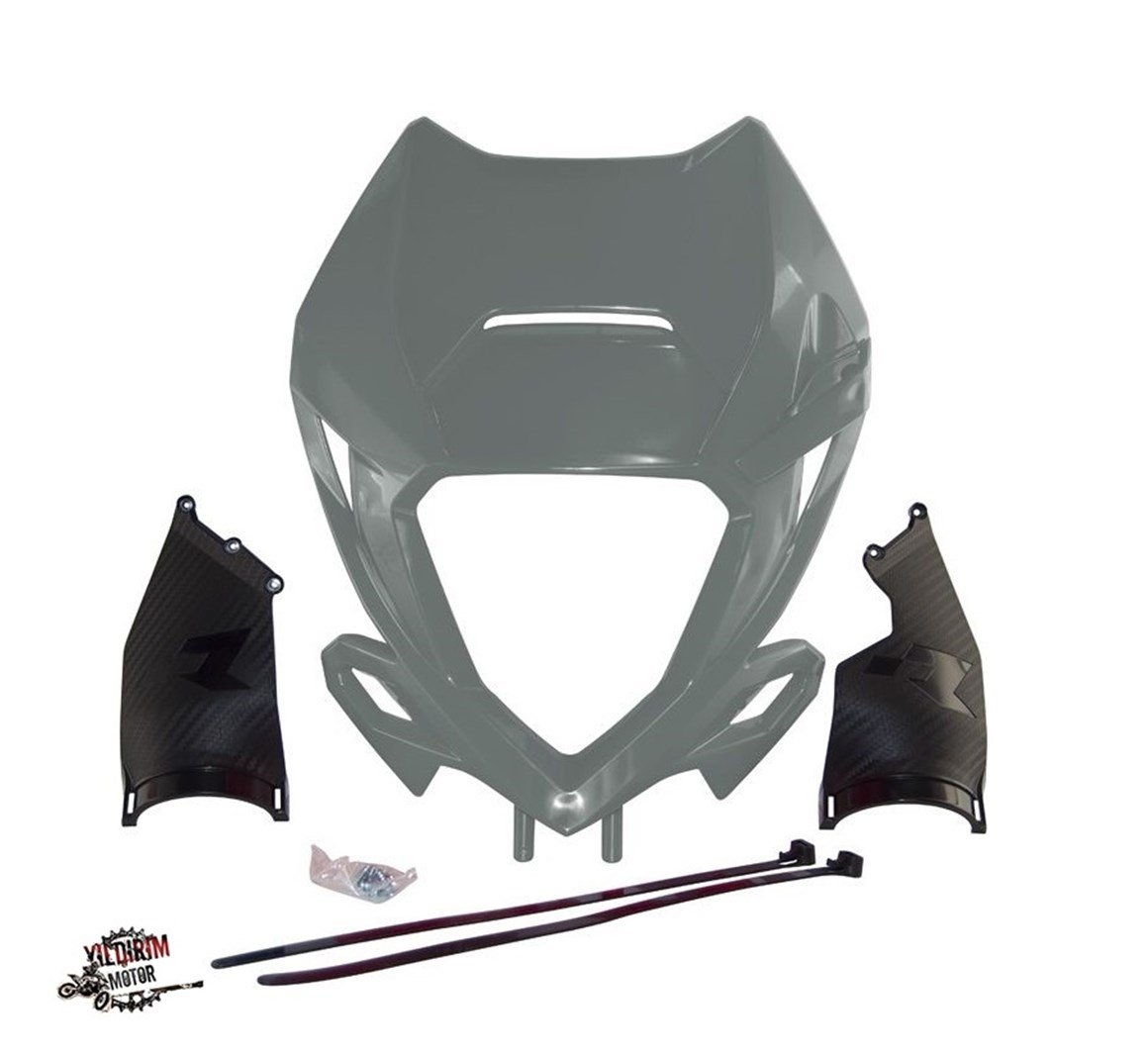 RTECH BETA RR MODELLER FAR ÇERÇEVESİ 20-22