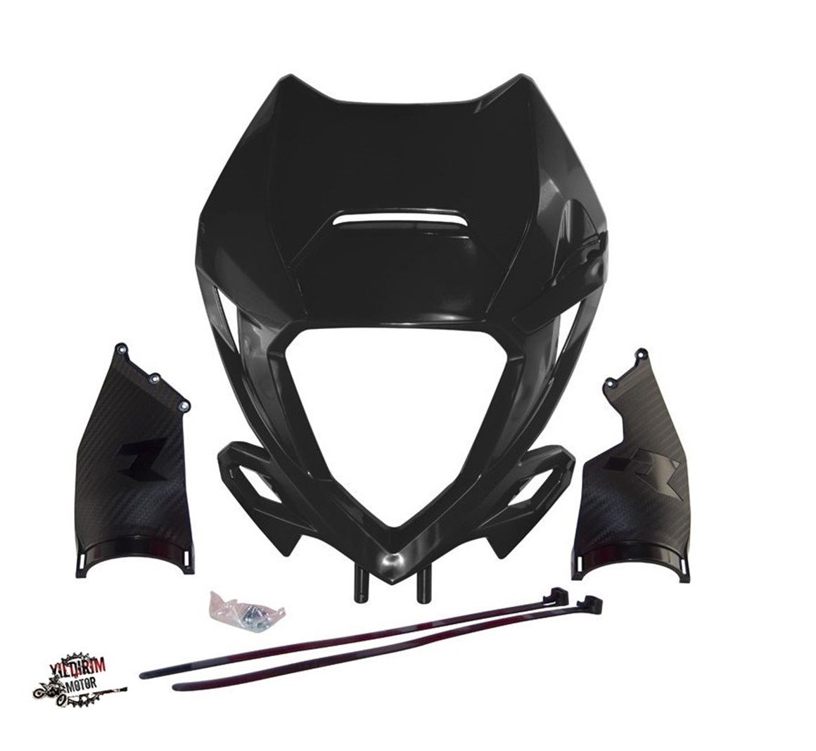 RTECH BETA RR MODELLER FAR ÇERÇEVESİ 20-22