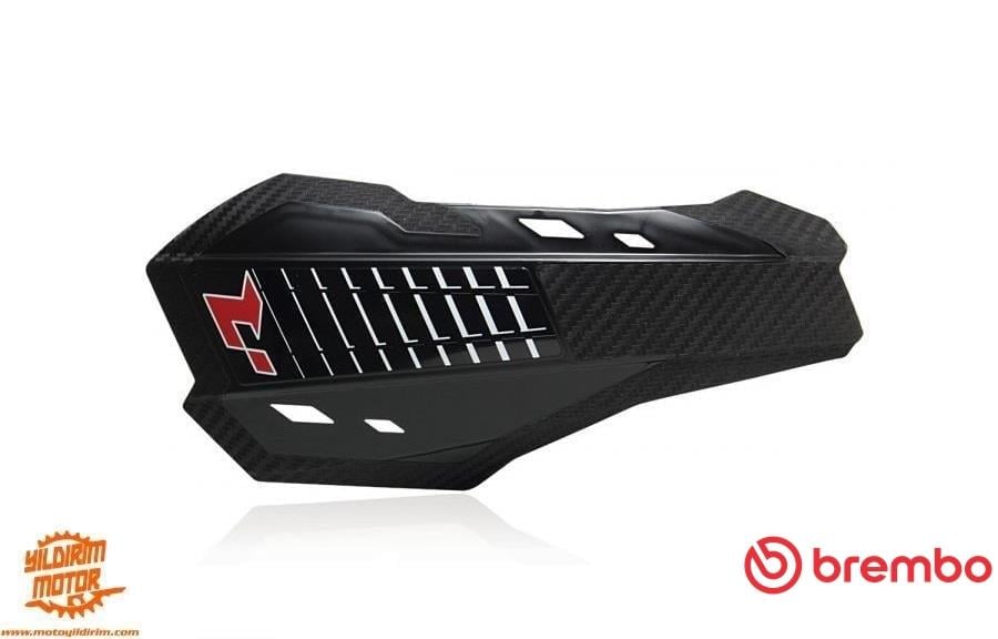 RTECH BETA RR MODELLER HP2 ELCİK KORUMA PLASTİĞİ