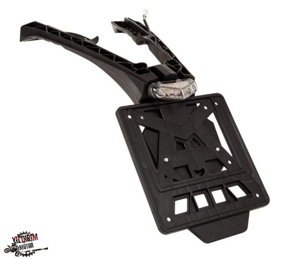 RTECH BETA RR MODELLER PLAKALI STOP KUYRUK 20-21