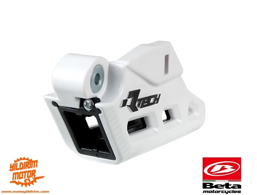 RTECH BETA RR MODELLER ZİNCİR SLİDER 15-24