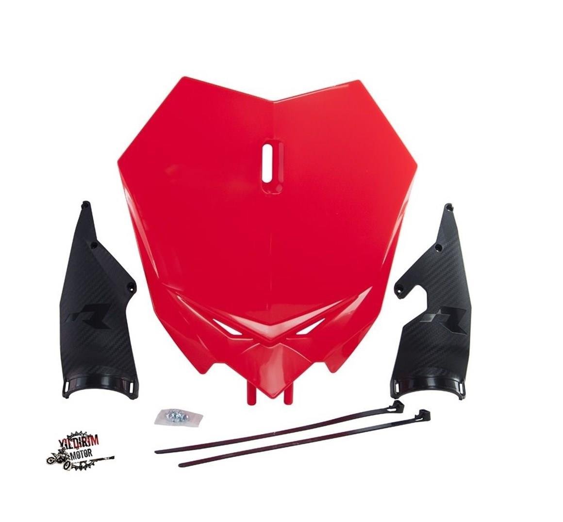 RTECH BETA RX MODELLER NUMARATÖR 20-22