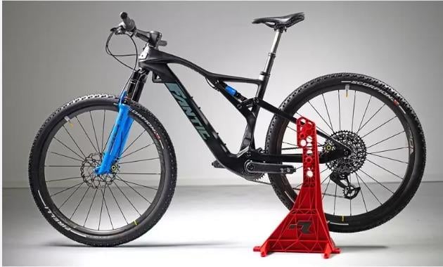 RTECH BİSİKLET STANDI