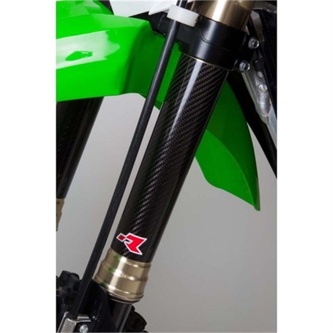 RTECH CARBON FİBER AMORTİSÖR KORUMA