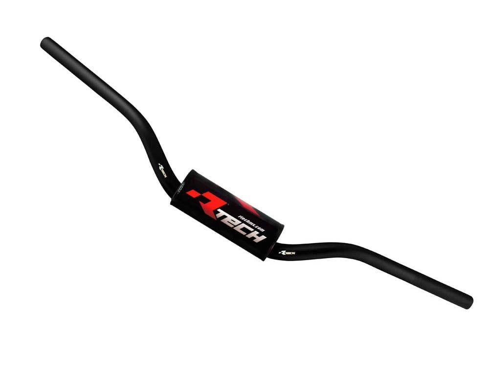 RTECH DAMON B.28MM GİDON SİYAH