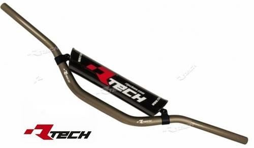 RTECH CRF (HIGH) DAMON B.28MM GİDON TİTANYUM