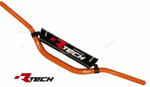 RTECH DAVID K. 28mm TURUNCU GİDON