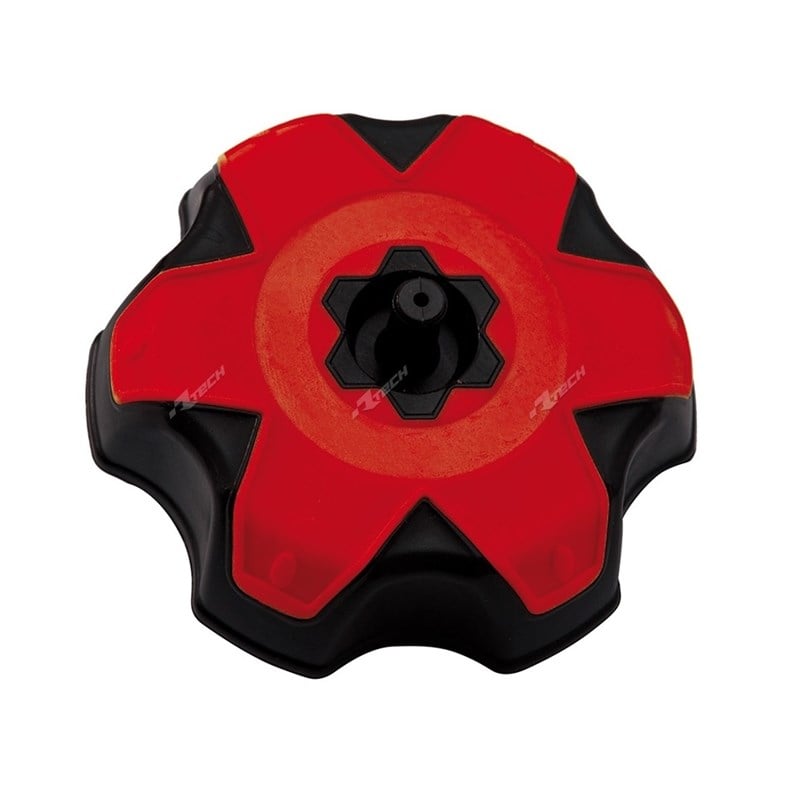RTECH Depo Kapak Kırmızı