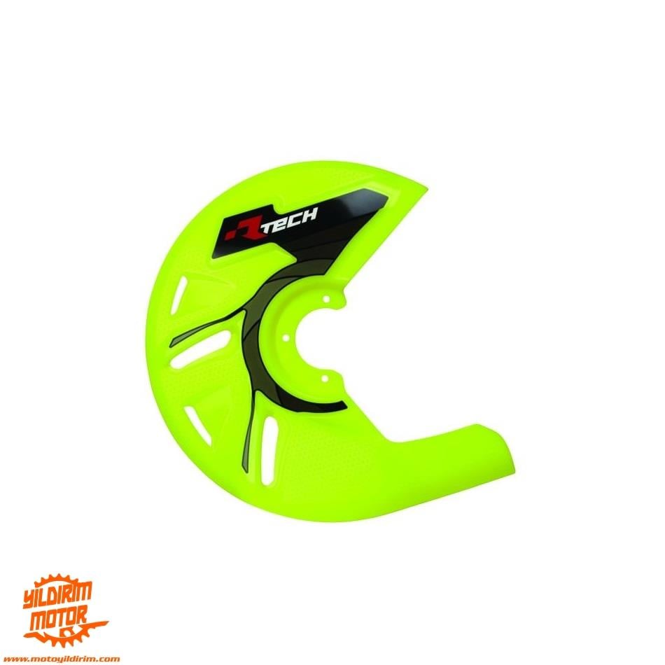 RTECH ÖN DİSK KORUMA PLASTİĞİ
