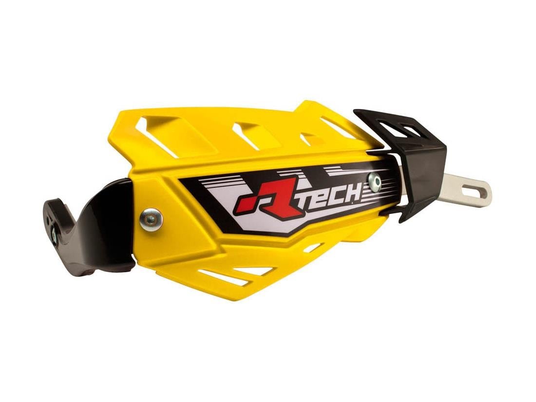 RTECH FLX DEMİRLİ ELCİK KORUMA SARI