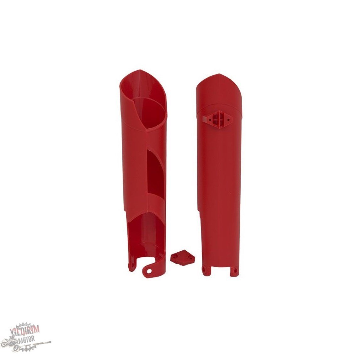 Rtech GASGAS Ön Amortisör Koruma Plastikleri 09-13