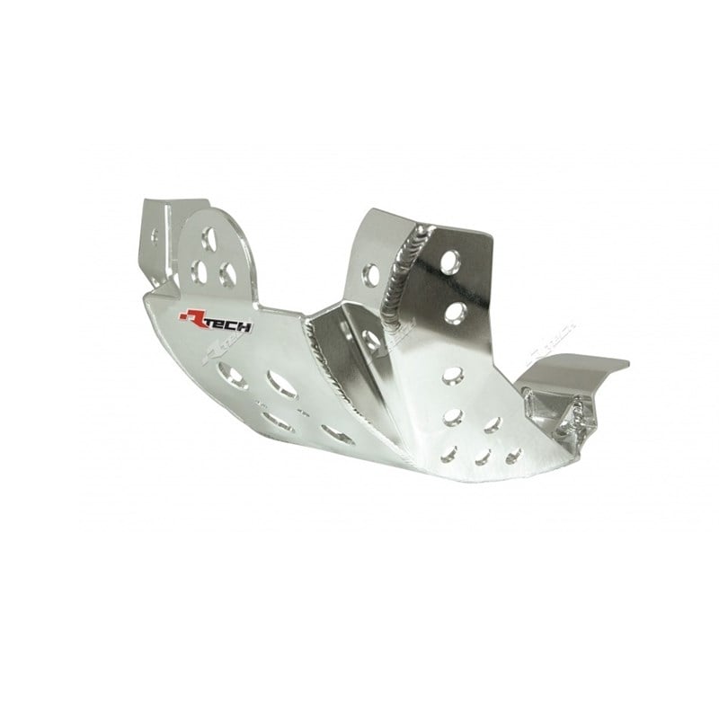 Rtech Gasgas EC Modeller Karter Koruma 12-15