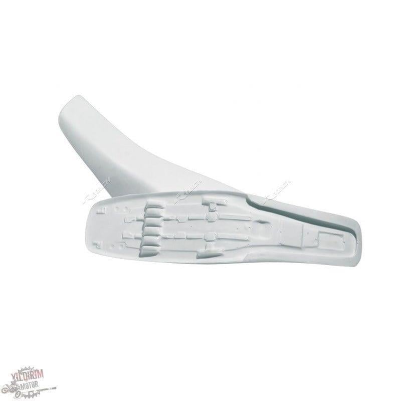 RTECH BETA RR YÜKSEK SELE SÜNGERİ +15MM 20-24