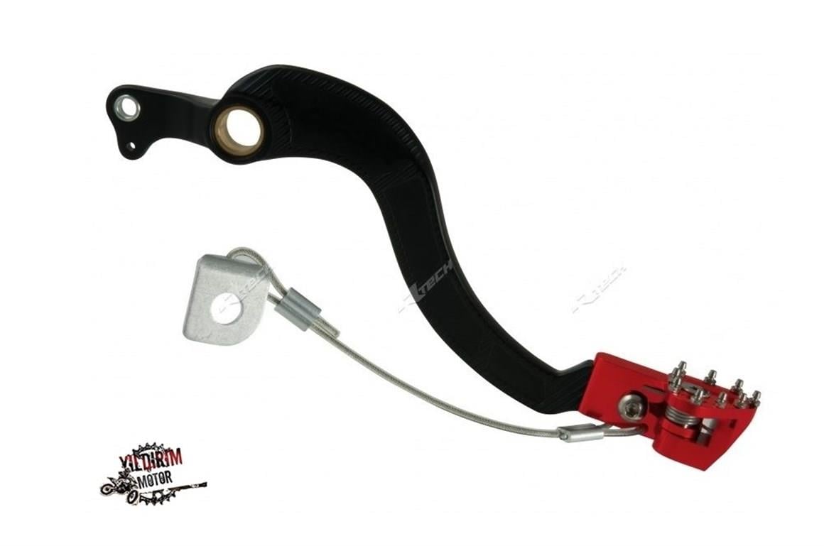 RTECH GASGAS EC/ECF FREN PEDALI 21-22