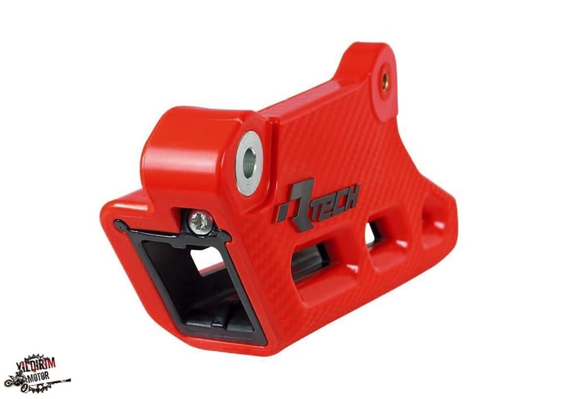 RTECH GASGAS EC/MC MODELLER ZİNCİR SLİDER 21-23