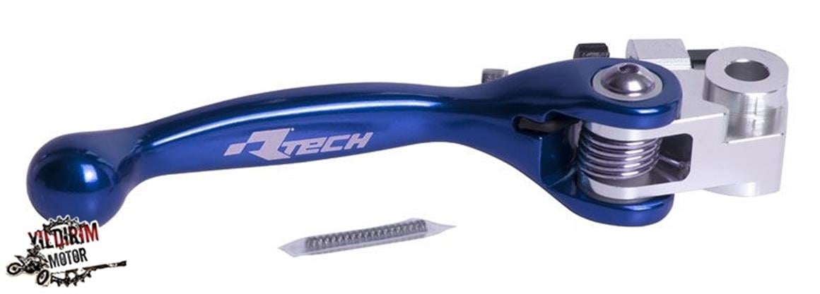 RTECH GASGAS HUSQ BRAKTEC FREN MANETİ 21-22