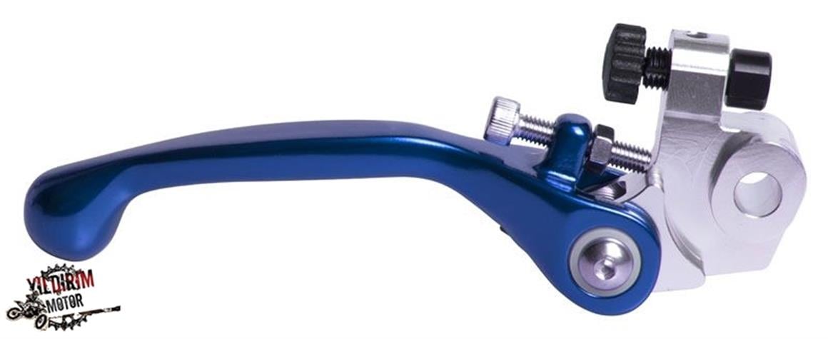 RTECH GASGAS HUSQ BRAKTEC FREN MANETİ 21-22