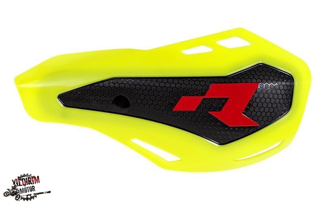 RTECH GASGAS HUSQ HP1 ELCİK KORUMA PLASTİĞİ VE BAĞLANTISI 21-22